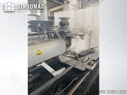 SUMITOMO SHI DEMAG IntElect 220/610-750 smart