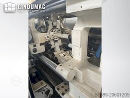 SUMITOMO SHI DEMAG IntElect 220/610-750 smart
