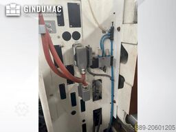 SUMITOMO SHI DEMAG IntElect 220/610-750 smart