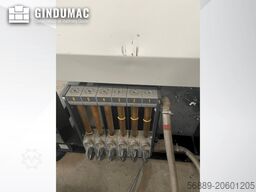 SUMITOMO SHI DEMAG IntElect 220/610-750 smart