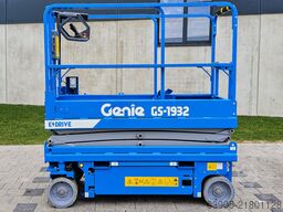Genie GS 1932