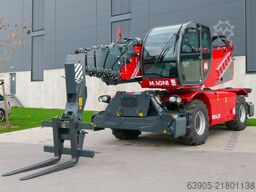 Magni RTH 6.39 Drive