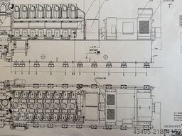MWM  Deutz TBG 632 V16