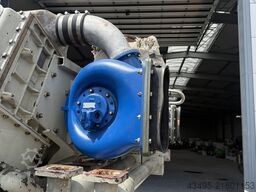 MWM  Deutz TBDG 441 BV 16
