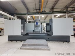 KEPPLER HDC 3000, 5-achsig