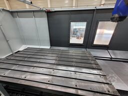 KEPPLER HDC 3000, 5-achsig
