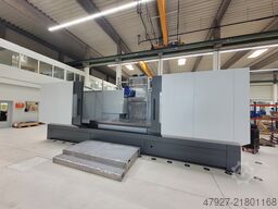 KEPPLER HDC 3000, 5-achsig