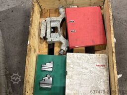 JESSEY 1850 CNC