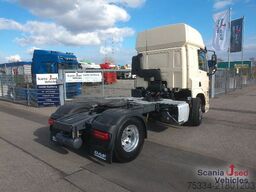 DAF CF 450 FT Hydraulikanlage
