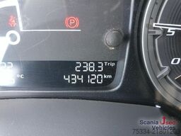 DAF CF 450 FT Hydraulikanlage