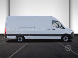 Mercedes-Benz Sprinter 317 Maxi,Automatik,Kamera,Klima,MBUX