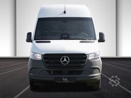 Mercedes-Benz Sprinter 317 Maxi,Automatik,Kamera,Klima,MBUX
