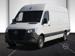 Mercedes-Benz Sprinter 317 Maxi,Automatik,Kamera,Klima,MBUX