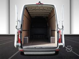 Mercedes-Benz Sprinter 317 Maxi,Automatik,Kamera,Klima,MBUX