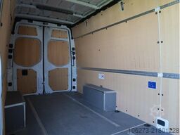 Mercedes-Benz Sprinter 317 Maxi,Automatik,Kamera,Klima,MBUX