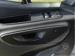 Mercedes-Benz Sprinter 317 Maxi,Automatik,Kamera,Klima,MBUX