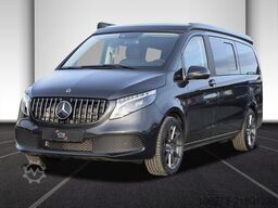 Mercedes-Benz V 300 Marco Polo,Allrad,EasyUp,Leder,AHK 2,5To
