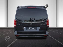 Mercedes-Benz V 300 Marco Polo,Allrad,EasyUp,Leder,AHK 2,5To