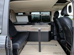 Mercedes-Benz V 300 Marco Polo,Allrad,EasyUp,Leder,AHK 2,5To