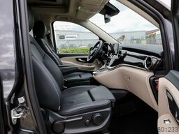 Mercedes-Benz V 300 Marco Polo,Allrad,EasyUp,Leder,AHK 2,5To