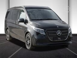 Mercedes-Benz V 300 Marco Polo,AMG,Airmatic,Leder,AHK,LED