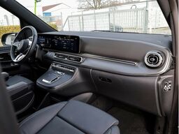 Mercedes-Benz V 300 Marco Polo,AMG,Airmatic,Leder,AHK,LED