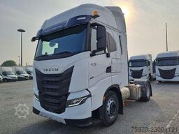 IVECO X-WAY AS440X49T/P IMP. IDR.