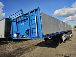 VOGELZANG V02-STG-15-30