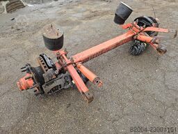 BPW SHSF 9010 ECO-P