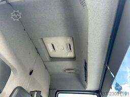 MERCEDES-BENZ Vario 818 / Maxi / Standheizung / Kompressor