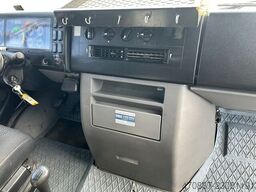 MERCEDES-BENZ Vario 818 / Maxi / Standheizung / Kompressor