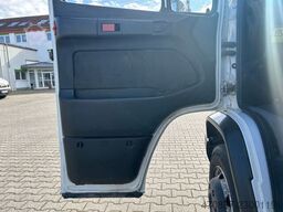 MERCEDES-BENZ Vario 818 / Maxi / Standheizung / Kompressor