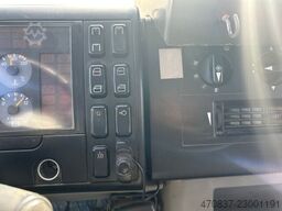 MERCEDES-BENZ Vario 818 / Maxi / Standheizung / Kompressor