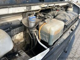 MERCEDES-BENZ Vario 818 / Maxi / Standheizung / Kompressor