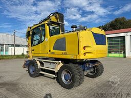 LIEBHERR A 920