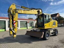 LIEBHERR A 920