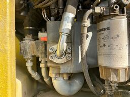 LIEBHERR A 920