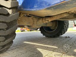 LIEBHERR A 920