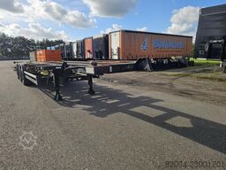KÖGEL Port 45 simplex/ extendible/ saf disc