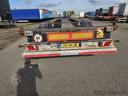 KÖGEL Port 45 simplex/ extendible/ saf disc