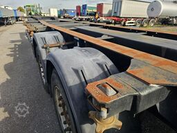 KÖGEL Port 45 simplex/ extendible/ saf disc