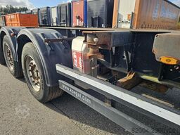 KÖGEL Port 45 simplex/ extendible/ saf disc