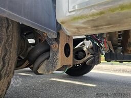 KÖGEL Port 45 simplex/ extendible/ saf disc