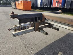 KÖGEL Port 45 simplex/ extendible/ saf disc