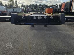 KÖGEL Port 45 simplex/ extendible/ saf disc
