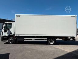 Iveco Eurocargo ML120E25 LBW Palfinger 1.500kg 3 Sitze