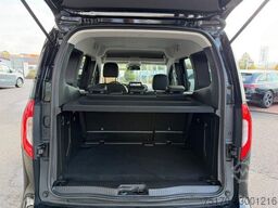 Mercedes-Benz T 180 d PROGRESSIVE Autom. LED Kamera Navi SHZ
