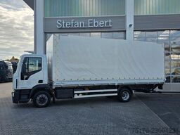 Iveco Eurocargo ML120E25 LBW 1.500 3 Sitze Klima