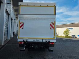 Iveco Eurocargo ML120E25 LBW 1.500 3 Sitze Klima