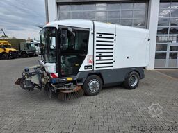Ravo 560 Klima Kamera Navigation